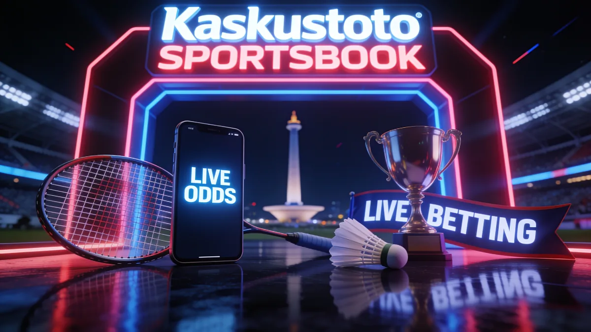 Cara Download kaskustoto untuk iOS: panduan kaskustoto untuk pemain di Indonesia